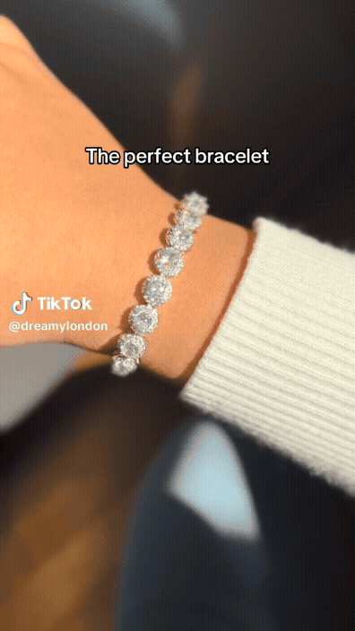 Luxury Bracelet Angelic