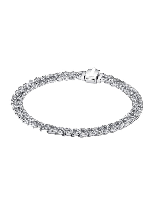 Cuban Bracelet Size 6.7inch