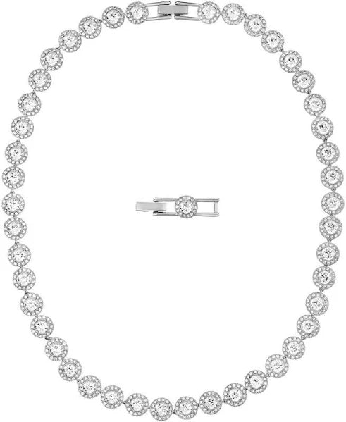 Luxury Angelic Necklace